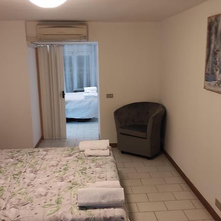 Dal Castello Alle 5Terre La Spezia Exteriör bild