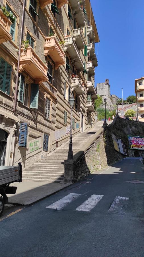 Dal Castello Alle 5Terre La Spezia Exteriör bild