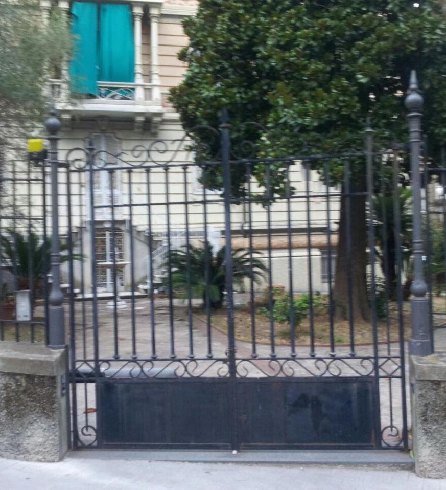 Dal Castello Alle 5Terre La Spezia Exteriör bild